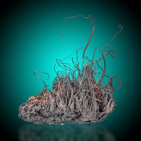 Silver- Himmelsfürst Mine | Brand-Erbisdorf | Freiberg | Saxony | Germany